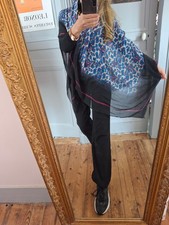 Foulard carré sandro d'occasion Foulard carré sandro d'occasion  Trouville-sur-Mer