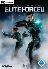 Star trek elite gebraucht kaufen  Berlin