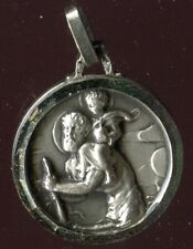 Vintage christian medal d'occasion  Wallers