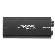 Novo SKAR AUDIO RP-75.4AB 500 Watts Rms Full-range Classe A/b Amplificador de 4 Canais comprar usado  Enviando para Brazil