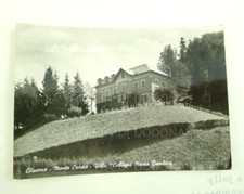 Vecchia cartolina clusone usato Vecchia cartolina clusone usato  Cremona