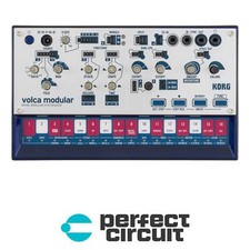 Korg volca modular for sale  USA