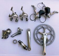 Gruppo completo shimano usato  Fabriano