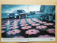 Pel astra coupe gebraucht kaufen  Großheirath