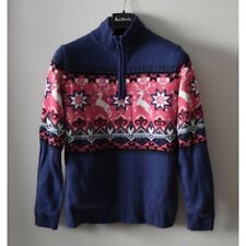 Maglione sport sci usato  Italia