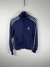 Adidas firebird felpa usato  Ginestra