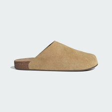 Slides Adidas Originals Adimule em bege dourado comprar usado  Enviando para Brazil