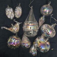 Christmas ornaments lot for sale  New Milford