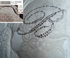 Trapunta blumarine tessuto usato  Novoli