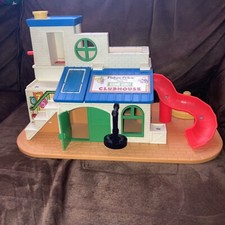 Fisher price 936 for sale  Denton