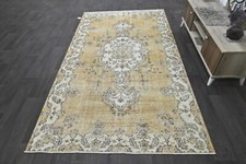 Oushak 5x9 turkish for sale  USA