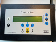 Atlas copco elektronikon for sale  Shipping to Ireland
