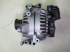 Alternatore generatore corrent usato  Italia