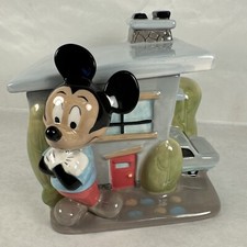 Mickey mouse ceramic for sale  Kingman