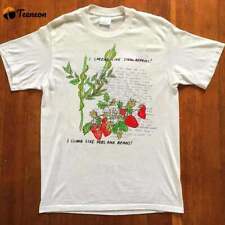 Camiseta Fiona Apple, camiseta branca Fiona Apple unissex P-5XL VN4736 comprar usado  Enviando para Brazil