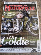 Classic motor cycle for sale  BRISTOL