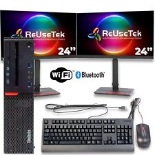 Lenovo thinkcentre bundle for sale  Garden Grove