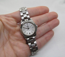 Tissot 1853 sapphire for sale  Nottingham