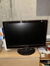 Monitor lcd samsung gebraucht kaufen  Sindelfingen