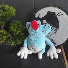 Peluche chat jemini d'occasion  Veneux-les-Sablons