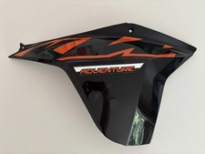 Ktm adventure 1050 gebraucht kaufen  Ammersbek