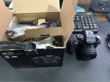 Panasonic lumix dmc d'occasion  Expédié en Belgium