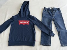 Levi jeans hoodie for sale  Phoenix