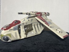 Star wars republic for sale  Kaukauna
