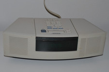 Tested bose wave for sale  Fayetteville