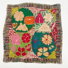Vintage embroidered hand for sale  Surprise
