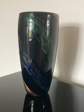 Vintage retro vase gebraucht kaufen  Frankfurt am Main