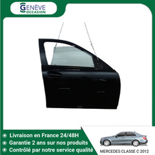 Porte droit mercedes d'occasion  Niort