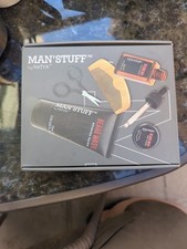 Man stuff beard for sale  NEATH