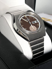 Seiko chronograph 6139 for sale  MILTON KEYNES