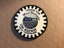 Rode cog railway for sale  Madison