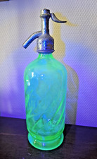 Siphon bleu ouraline d'occasion  Château-la-Vallière