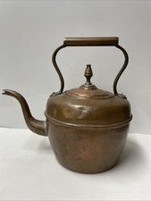 Antique vintage teapot for sale  Swarthmore