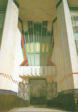London hoover building for sale  LONDON