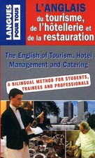 Anglais tourisme hotellerie d'occasion  France