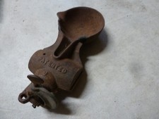 Lead hammer mold for sale  Shakopee