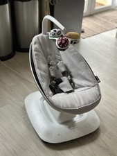 Mamaroo 4moms swing for sale  CAMBRIDGE