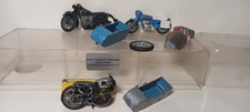 Benbros bsa motorcycle for sale  NOTTINGHAM