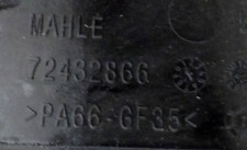 11428593771 filtro olio usato  Italia