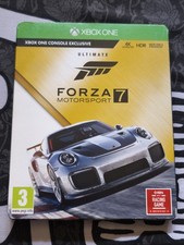 Forza motorsport ultimate d'occasion  Brie-Comte-Robert