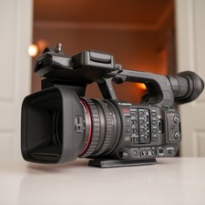 Canon xf605 uhd for sale  Garland