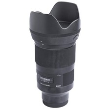 Sigma 40mm hsm gebraucht kaufen Sigma 40mm hsm gebraucht kaufen  Hamburg