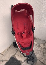 Quinny zapp kinderwagen gebraucht kaufen  Düsseldorf