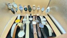Mens women watches for sale  Chicopee