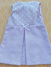 Tenue iris petitcollin d'occasion  Nevers