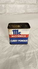 Mccormick vintage metal for sale  New Washington